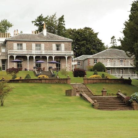 Отель Macdonald Leeming House Watermillock Экстерьер фото