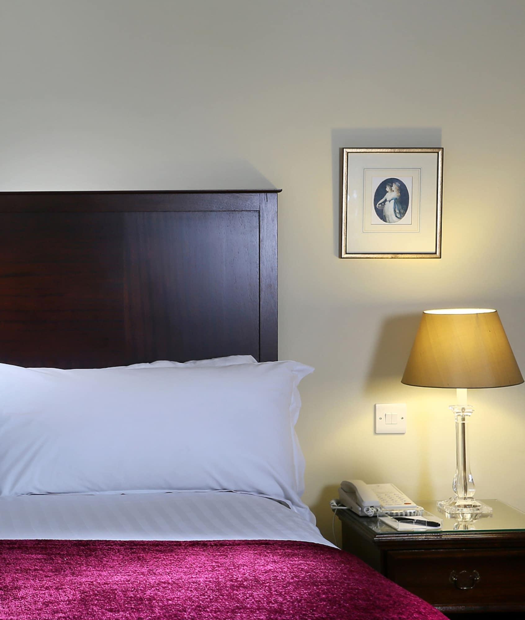 Отель Macdonald Leeming House Watermillock Экстерьер фото