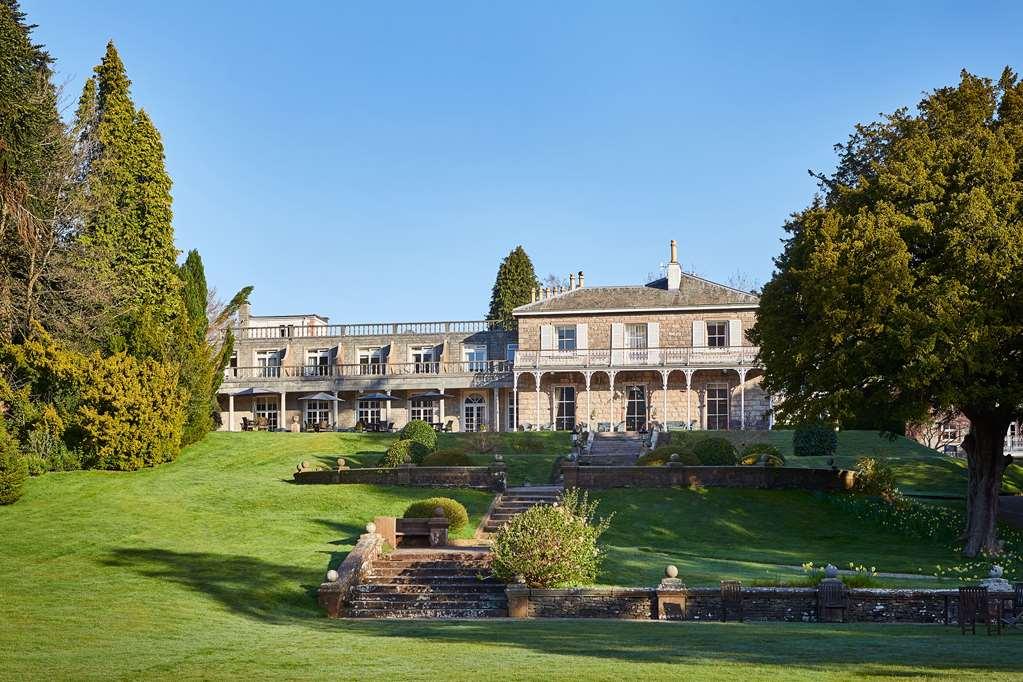 Отель Macdonald Leeming House Watermillock Экстерьер фото