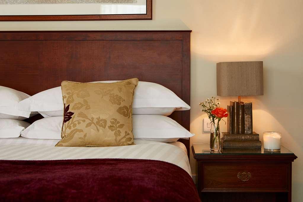 Отель Macdonald Leeming House Watermillock Номер фото